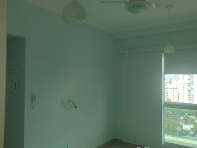 #1776 - Apartamento para Venda em Santos - SP