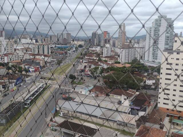 Apartamento para Venda em Santos - 4