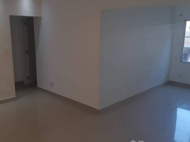 #1777 - Apartamento para Venda em Santos - SP