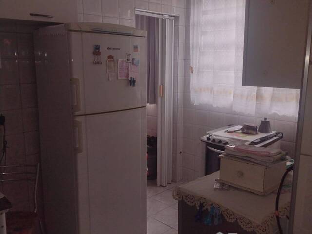 Apartamento para Venda em Santos - 5