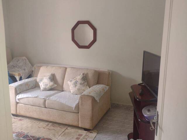 Apartamento para Venda em Santos - 4