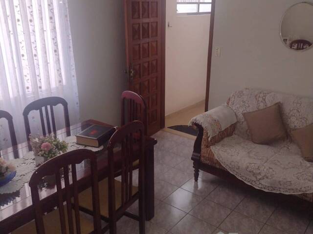 #1779 - Apartamento para Venda em Santos - SP