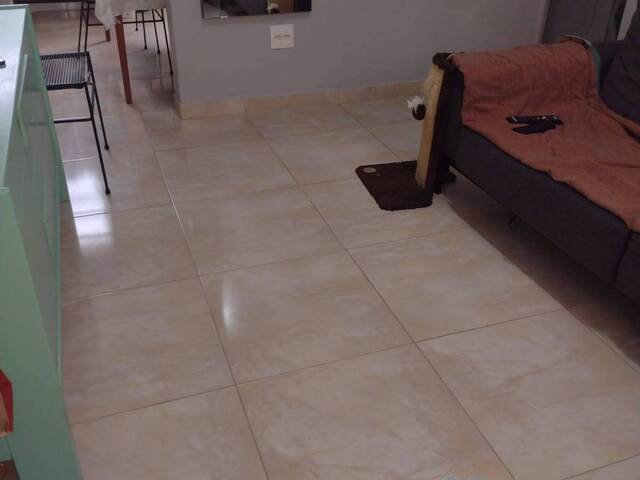 #1780 - Apartamento para Venda em Santos - SP