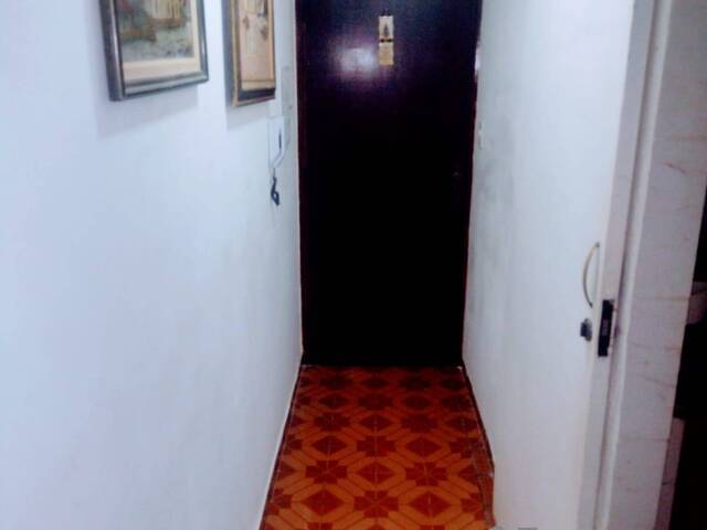 Apartamento para Venda em Santos - 4