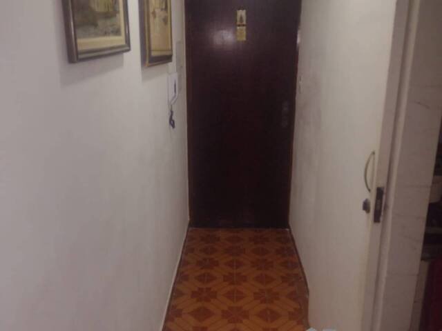 Apartamento para Venda em Santos - 5