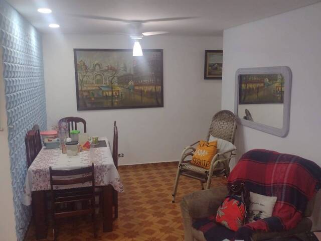#1778 - Apartamento para Venda em Santos - SP