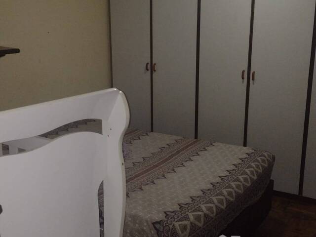 Apartamento para Venda em Santos - 4