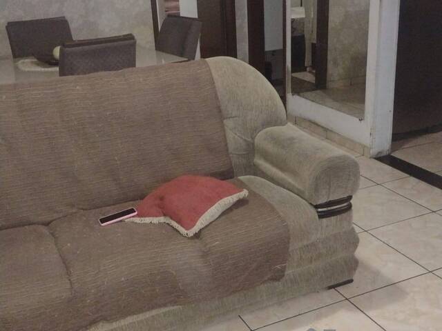 Apartamento para Venda em Santos - 5