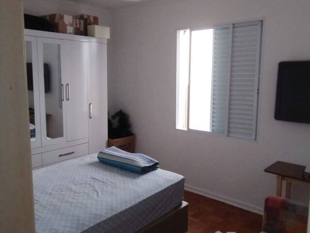 Apartamento para Venda em Santos - 4