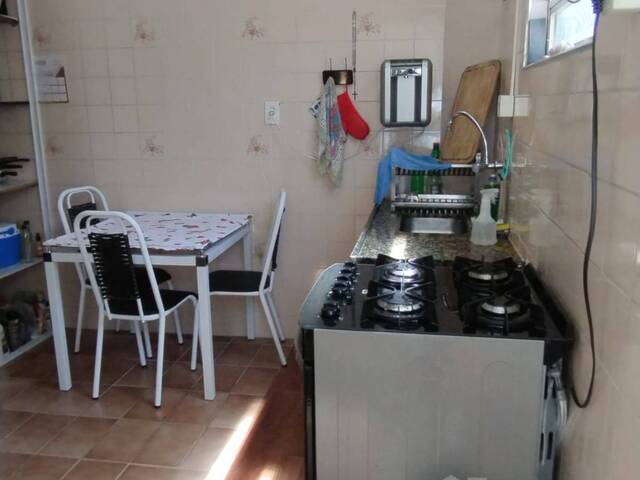 Apartamento para Venda em Santos - 5