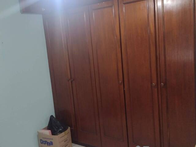 Apartamento para Venda em Santos - 5