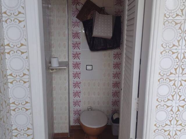 Apartamento para Locação em Santos - 5