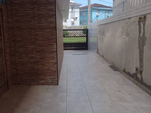 Apartamento para Locação em Santos - 4