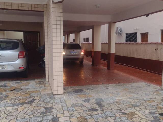Apartamento para Venda em Santos - 4