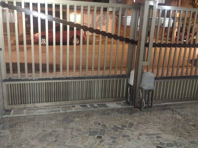 #1796 - Apartamento para Venda em Santos - SP