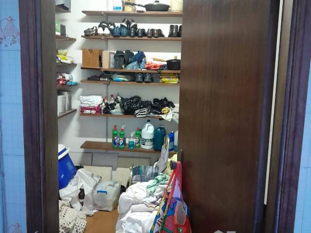 Apartamento para Venda em Santos - 4
