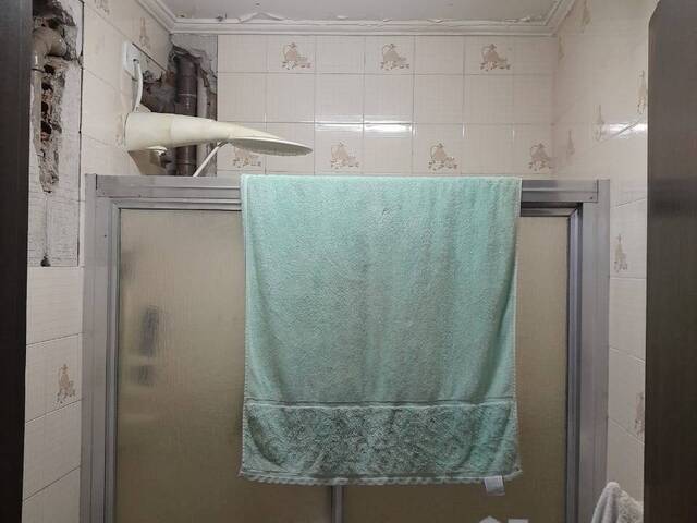 Apartamento para Venda em Santos - 5