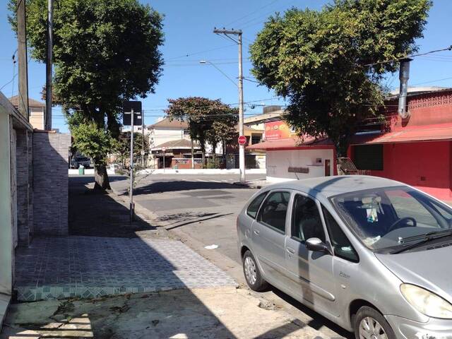 Área para Venda em Santos - 4