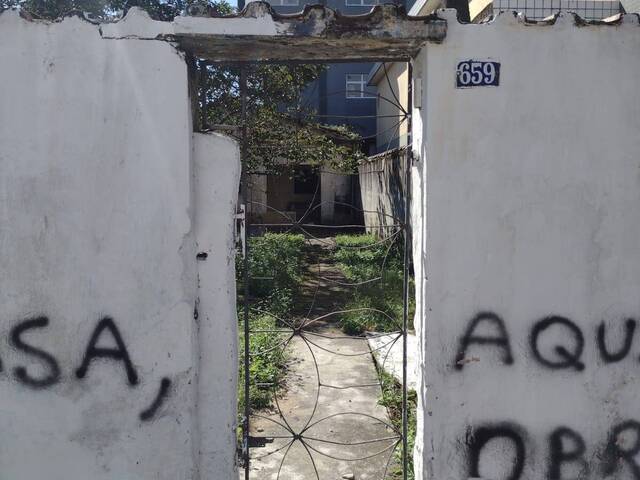 Área para Venda em Santos - 5