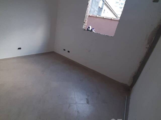 #1798 - Apartamento para Venda em Santos - SP - 2