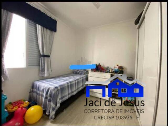 Apartamento para Venda em Santos - 5