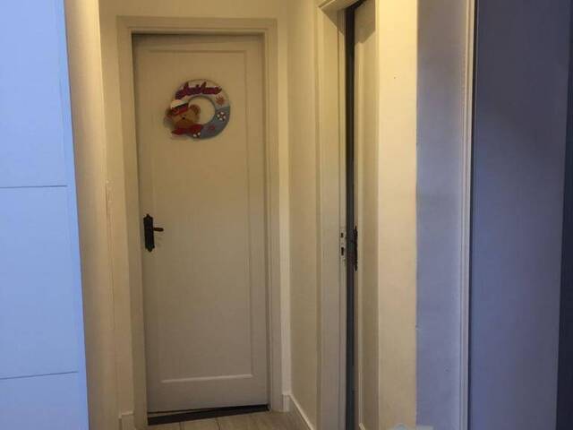 #1799 - Apartamento para Venda em Santos - SP