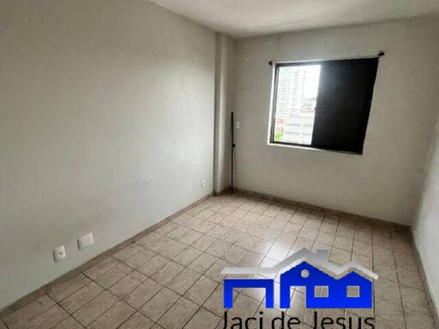 Apartamento para Venda em Santos - 4