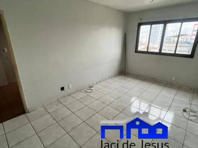 Apartamento para Venda em Santos - 5