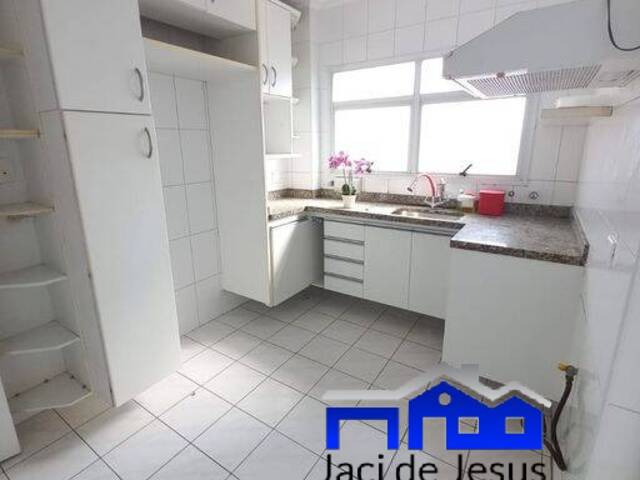Apartamento para Venda em Santos - 5