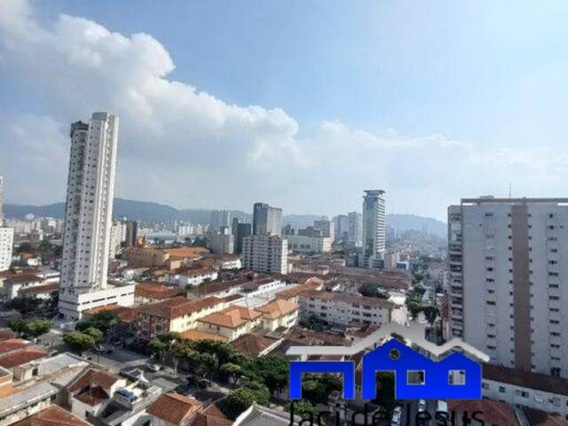 Apartamento para Venda em Santos - 4