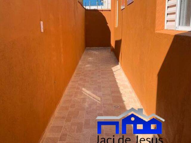 #1802 - Apartamento para Locação em Santos - SP