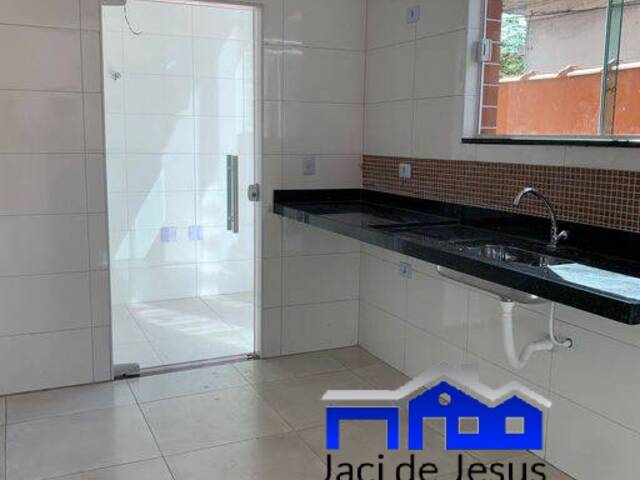 Apartamento para Locação em Santos - 4