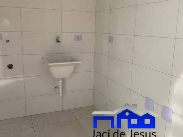 Apartamento para Locação em Santos - 5