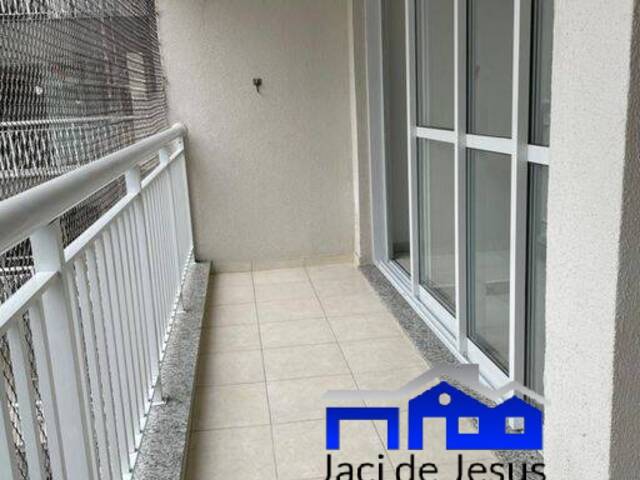 Apartamento para Locação em Santos - 5