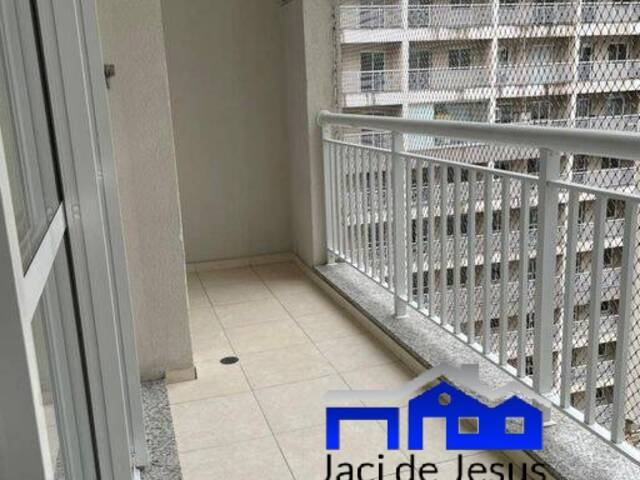 Apartamento para Locação em Santos - 4