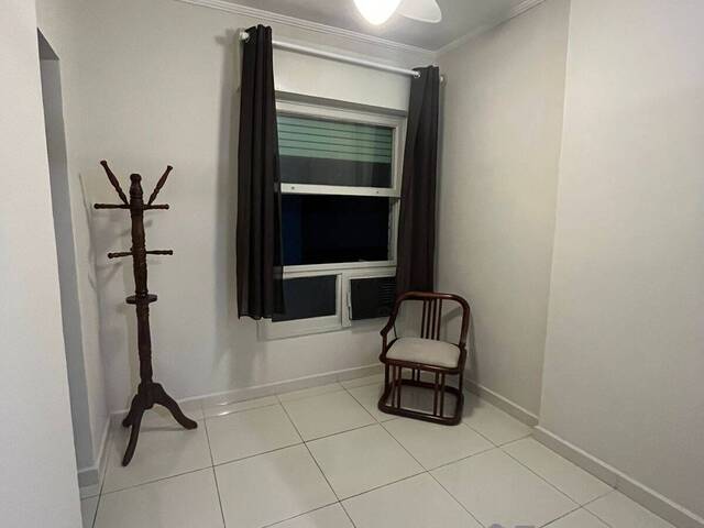 #1806 - Apartamento para Locação em Santos - SP