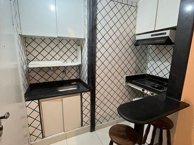Apartamento para Locação em Santos - 5