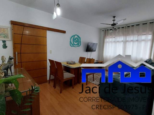 Apartamento para Venda em Santos - 5