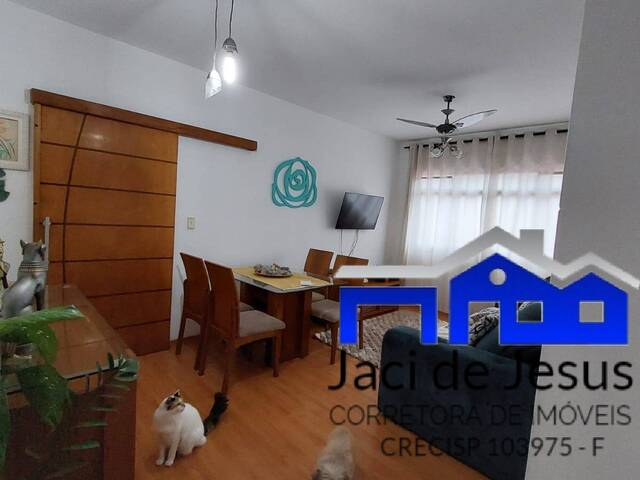 Apartamento para Venda em Santos - 4