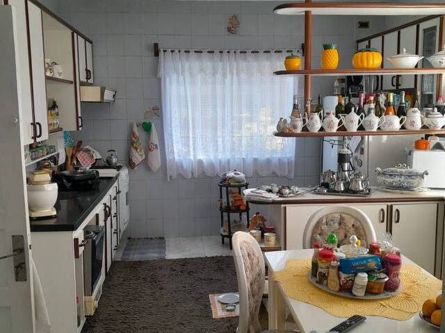 Casa para Venda em Santos - 5