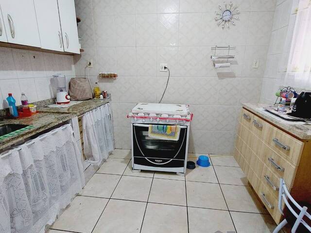Sobrado para Venda em Santos - 5