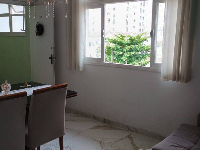 Apartamento para Venda em Santos - 4