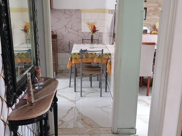 Apartamento para Venda em Santos - 5