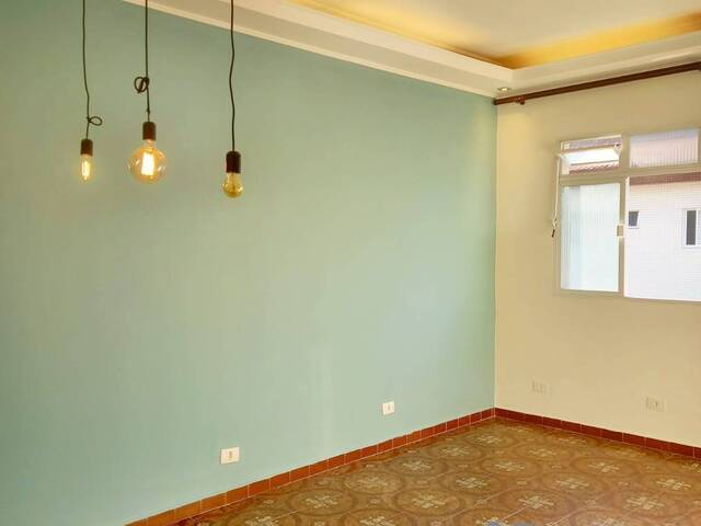 Apartamento para Locação em Santos - 2