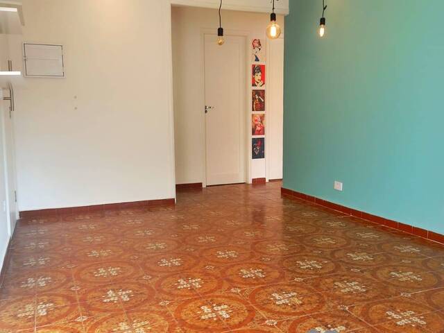 Apartamento para Locação em Santos - 3