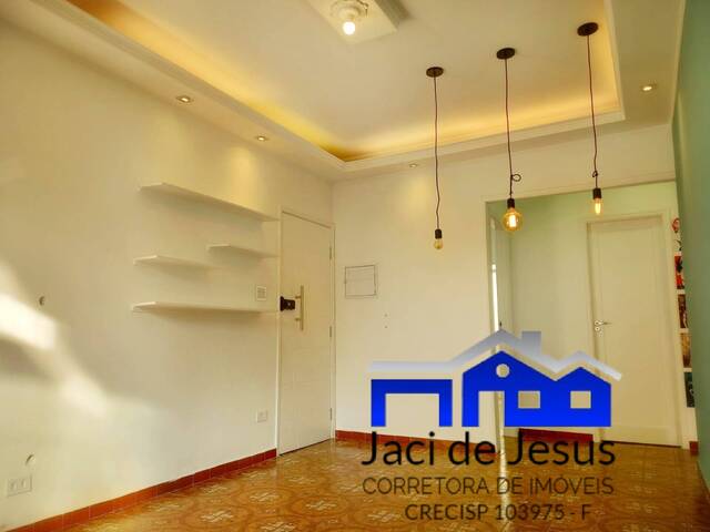 Apartamento para Locação em Santos - 4