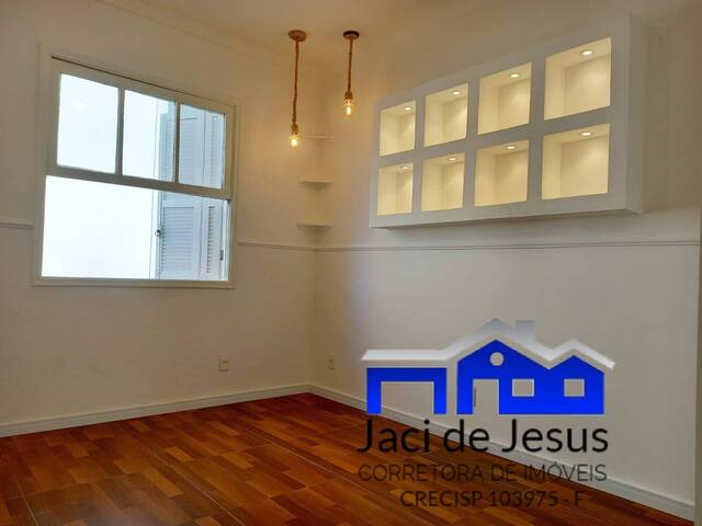 Apartamento para Locação em Santos - 5