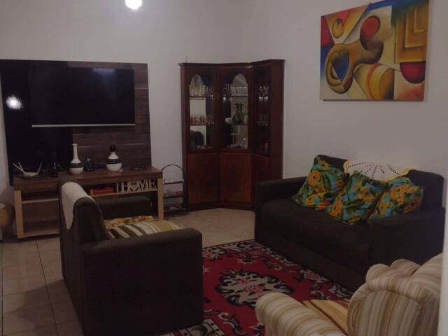 Casa para Venda em Santos - 4