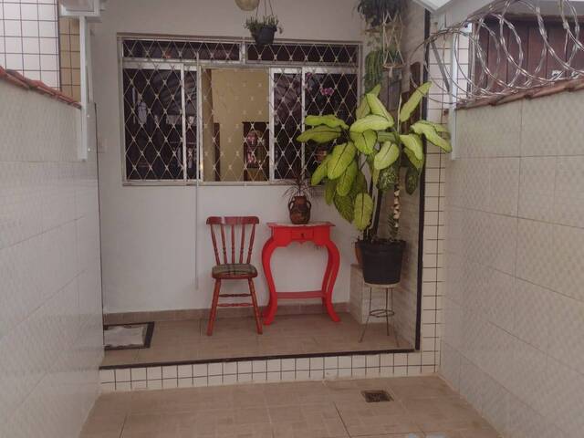 Casa para Venda em Santos - 5