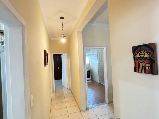 #1820 - Apartamento para Locação em Santos - SP - 3